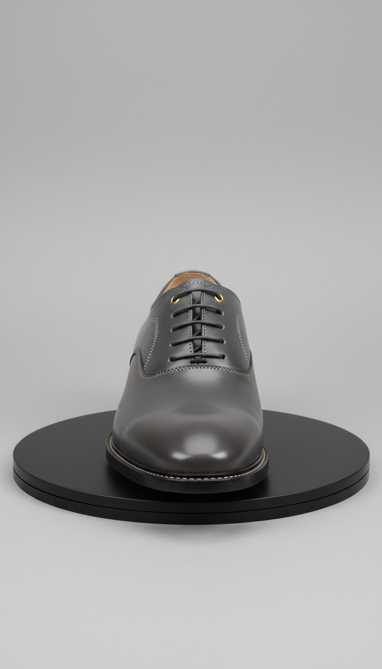 Derby in urban slate